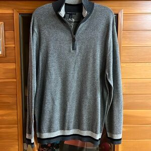NWT Cambridge Classics Sweater L